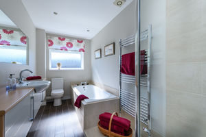 Bathroom- click for photo gallery